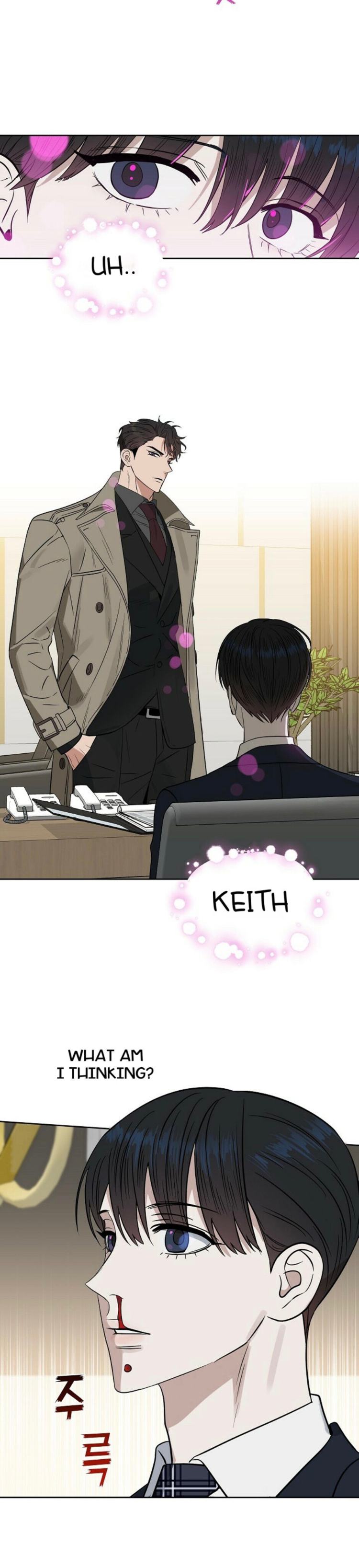 Kiss Me, Liar by Zig – Uncensored – Special 20-21 [Eng] page 24