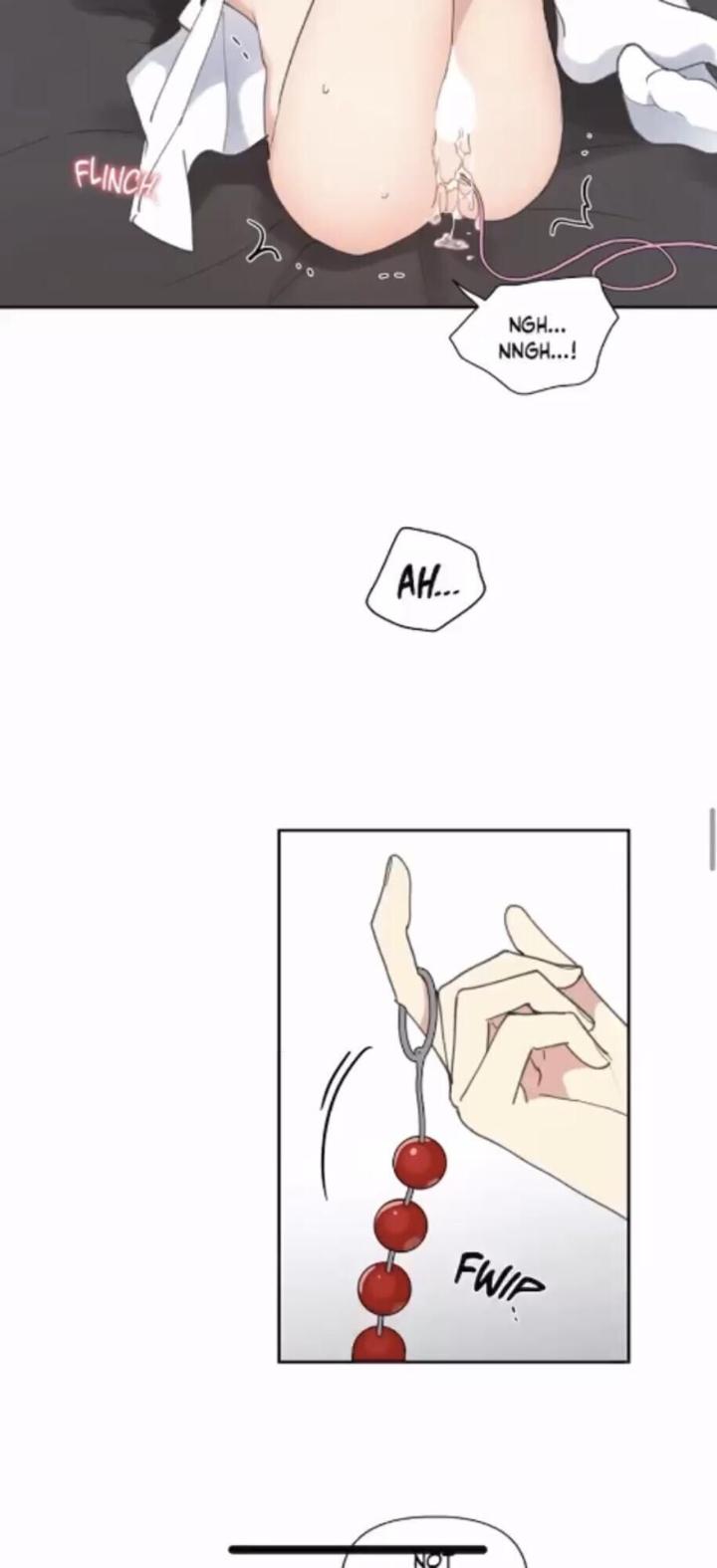 Yours to Claim by Zzin-Bam / Waje – Season 2 [Eng] page 22