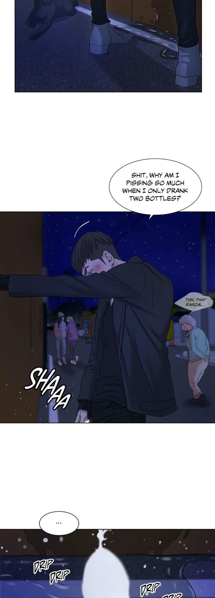 Pearl Boy by KinGin [Eng] page 21