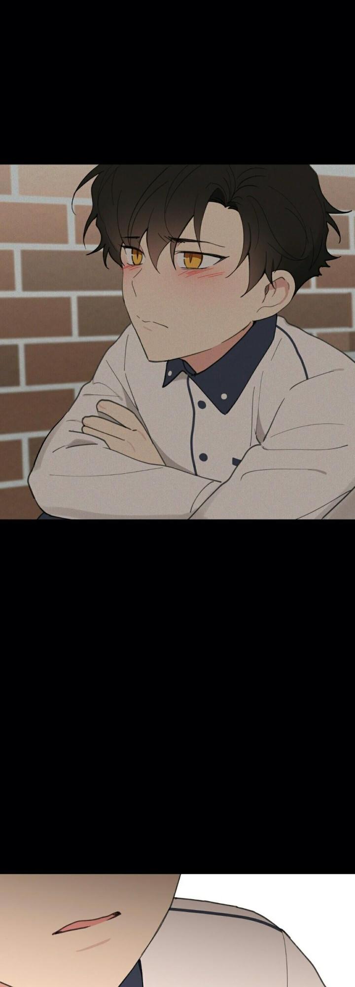 Yours to Claim by Zzin-Bam / Waje – Season 2 [Eng] page 23