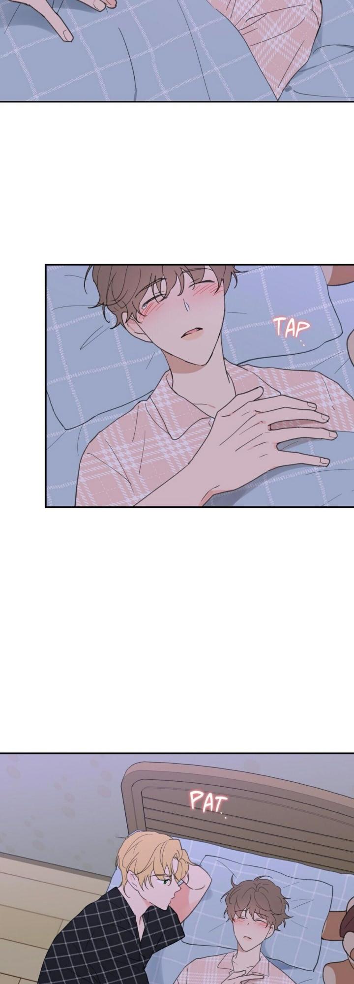 Yours to Claim by Zzin-Bam / Waje – Season 2 [Eng] page 24