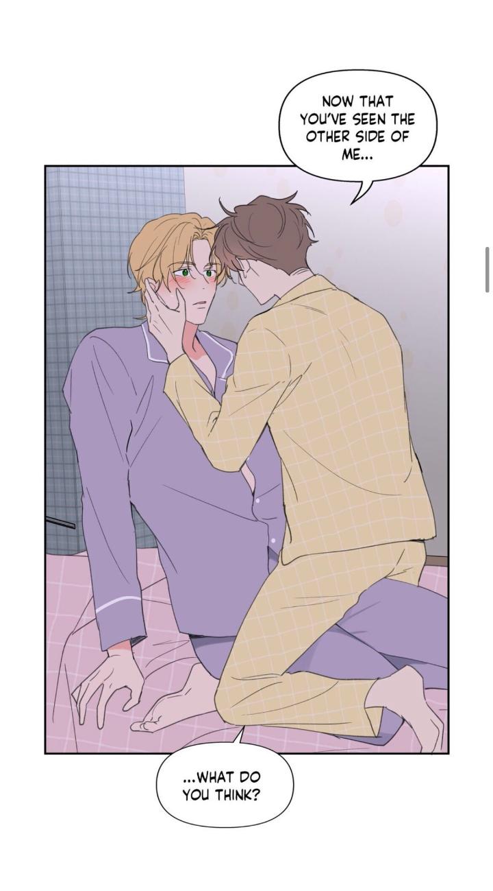 Yours to Claim by Zzin-Bam / Waje – Season 2 [Eng] page 24