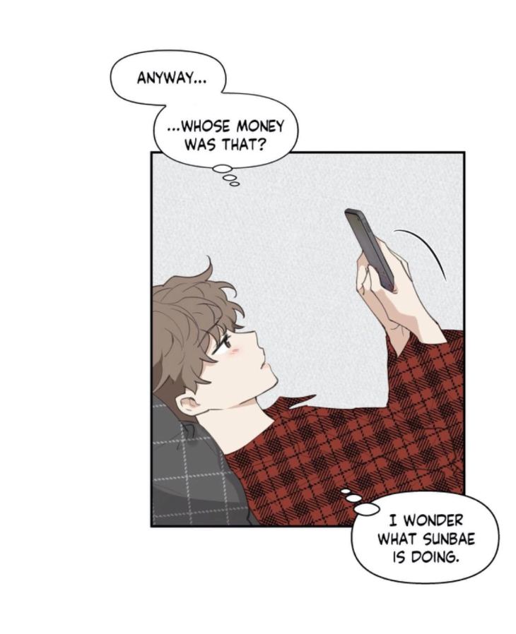 Yours to Claim by Zzin-Bam / Waje – Season 1 [Eng] page 24