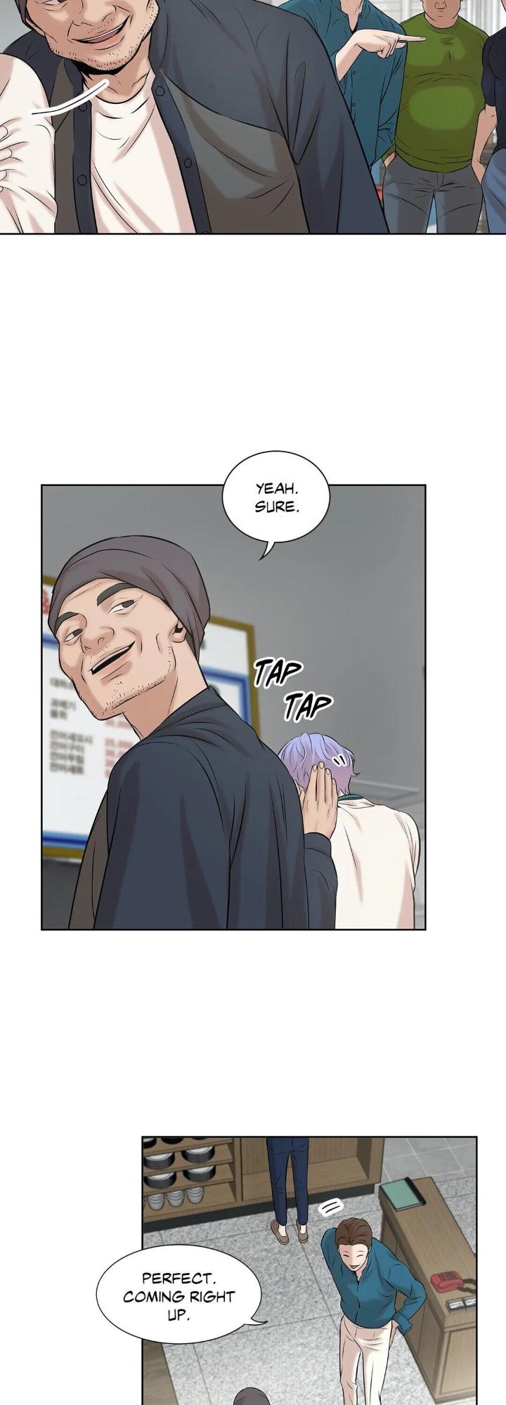 Pearl Boy by KinGin [Eng] page 21