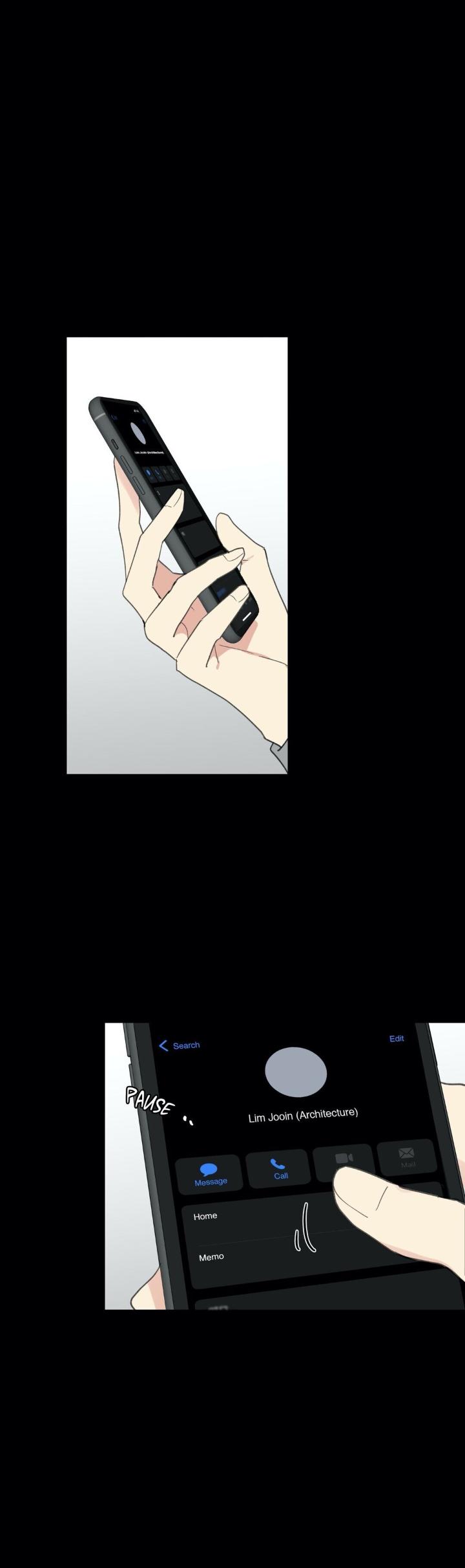 Yours to Claim by Zzin-Bam / Waje – Season 2 [Eng] page 24