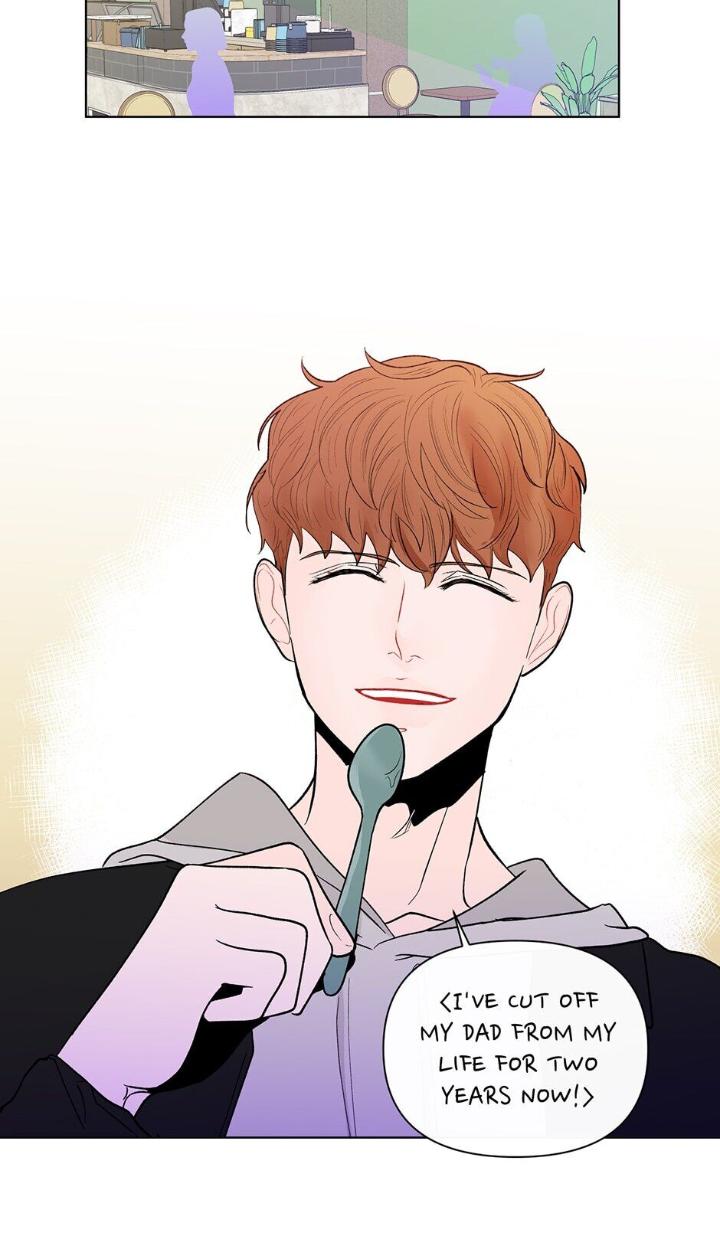 Banana Scandal by DOLSHA – Season 2 – Uncensored [Eng] page 24