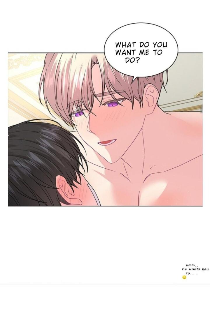 Who’s Your Daddy? by Anko/ Kyunta – Uncensored [Eng] page 25