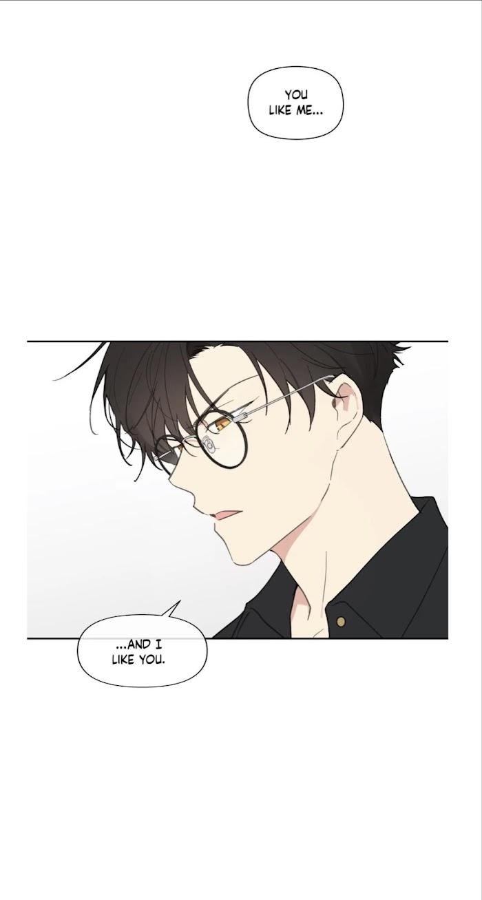 Yours to Claim by Zzin-Bam / Waje – Season 2 [Eng] page 25