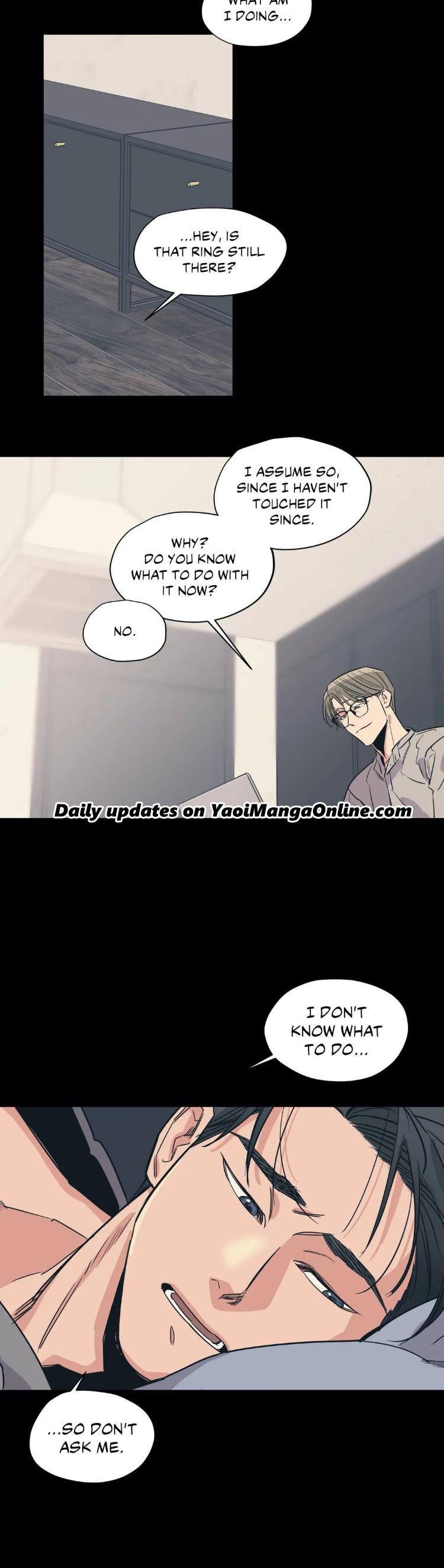 Love for Sale by Dal Hyeon Ji – Season 2 [Eng] page 26