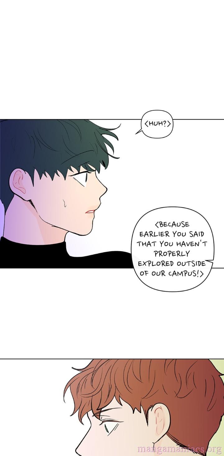 Banana Scandal by DOLSHA – Season 2 – Uncensored [Eng] page 25