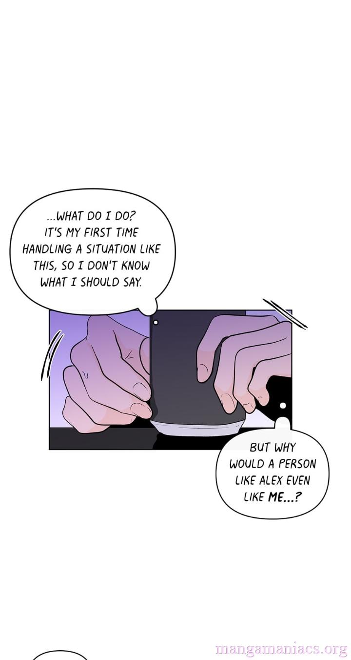 Banana Scandal by DOLSHA – Season 2 – Uncensored [Eng] page 25