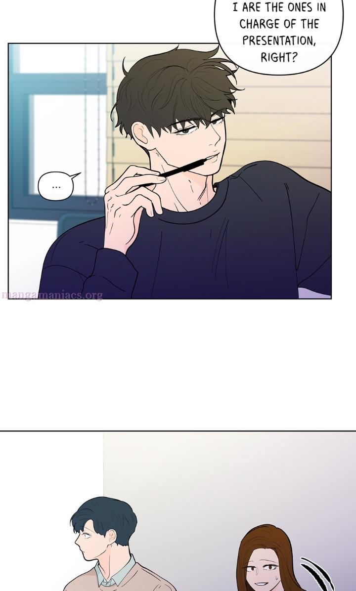 Banana Scandal by DOLSHA – Season 2 – Uncensored [Eng] page 25