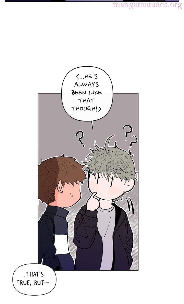 Banana Scandal by DOLSHA – Season 2 – Uncensored [Eng] page 25