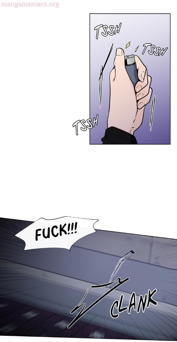 Banana Scandal by DOLSHA – Season 2 – Uncensored [Eng] page 25