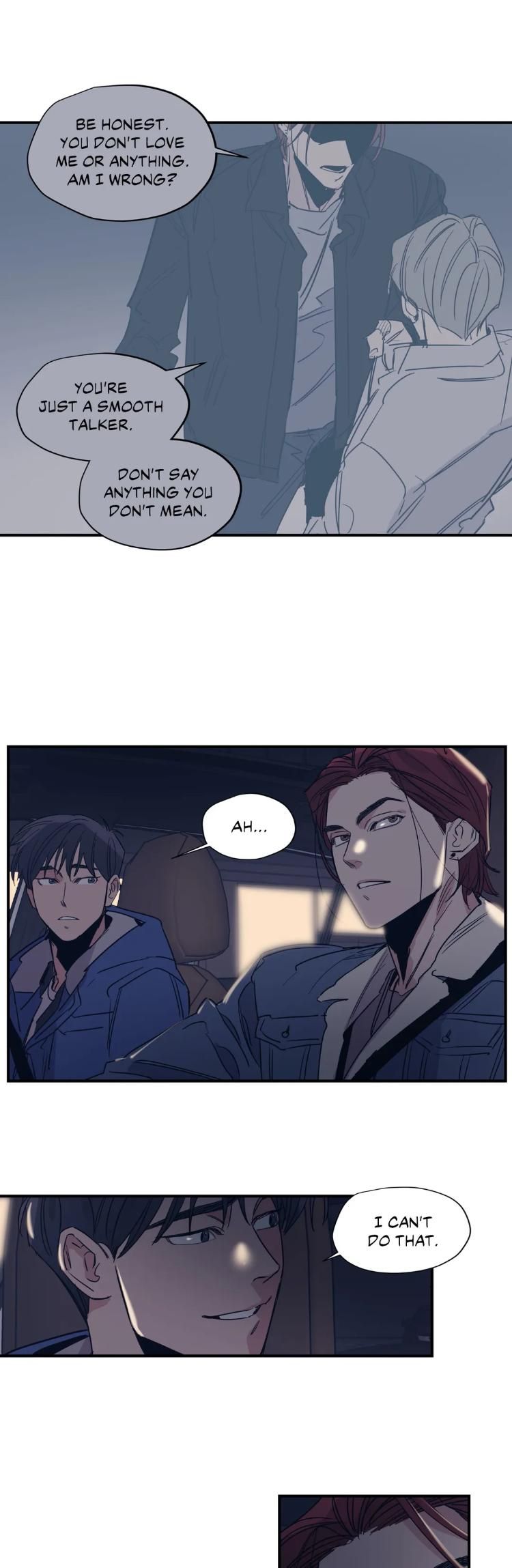 Love for Sale by Dal Hyeon Ji – Season 2 [Eng] page 26