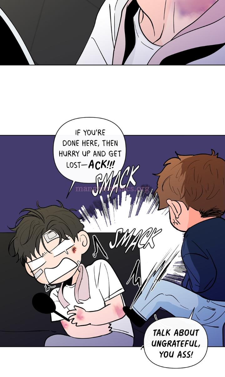 Banana Scandal by DOLSHA – Season 2 – Uncensored [Eng] page 25