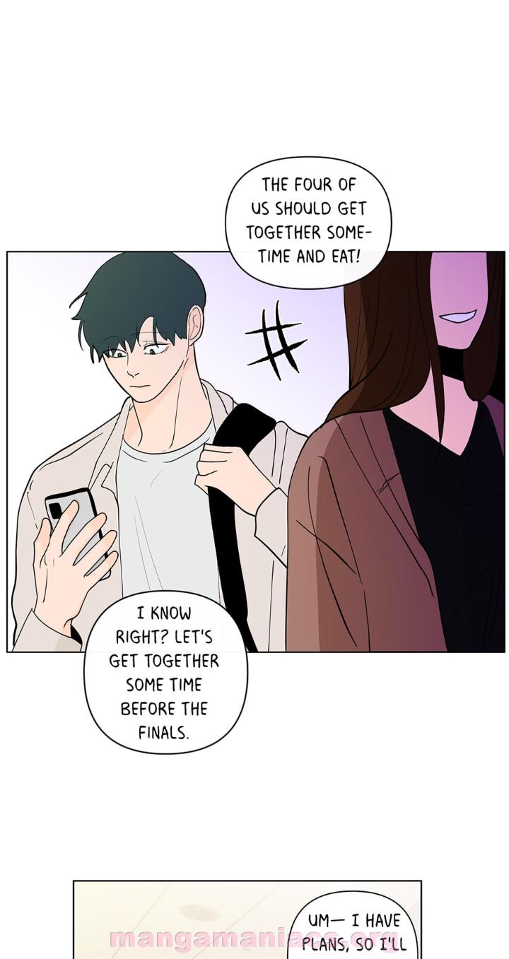 Banana Scandal by DOLSHA – Season 2 – Uncensored [Eng] page 25