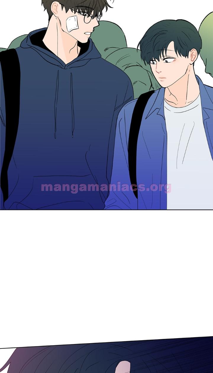 Banana Scandal by DOLSHA – Season 2 – Uncensored [Eng] page 25