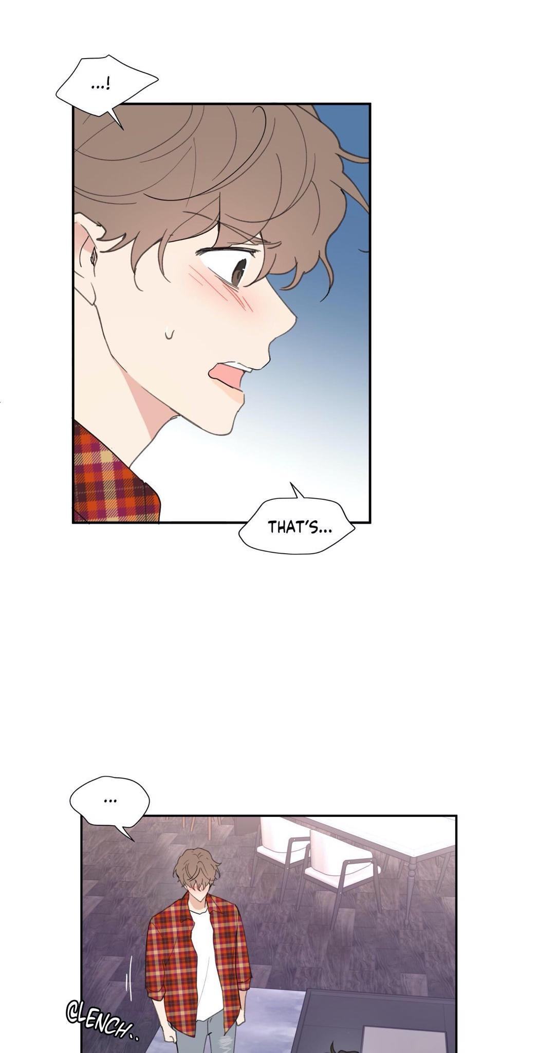 Yours to Claim by Zzin-Bam / Waje – Season 1 [Eng] page 24