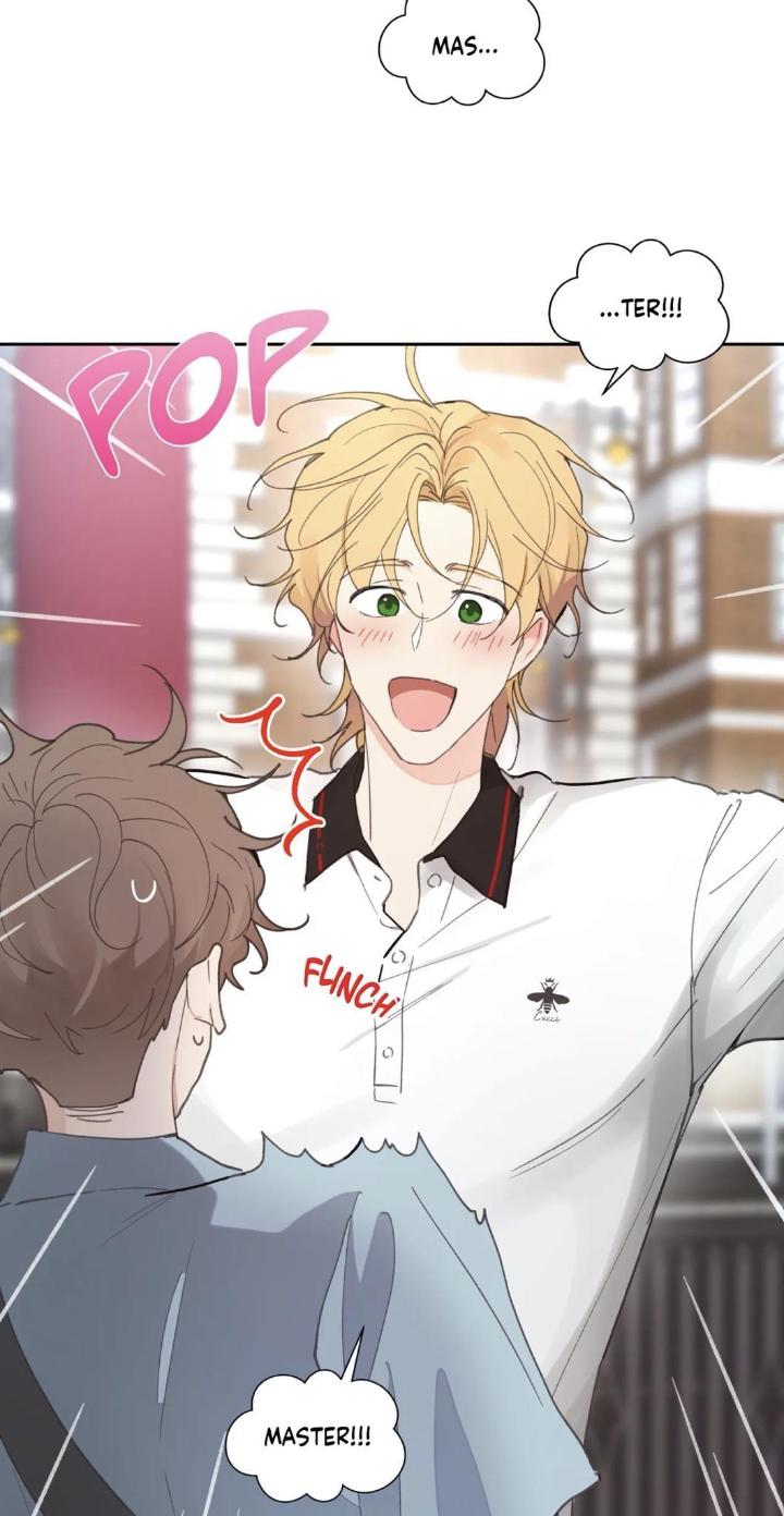 Yours to Claim by Zzin-Bam / Waje – Season 1 [Eng] page 24