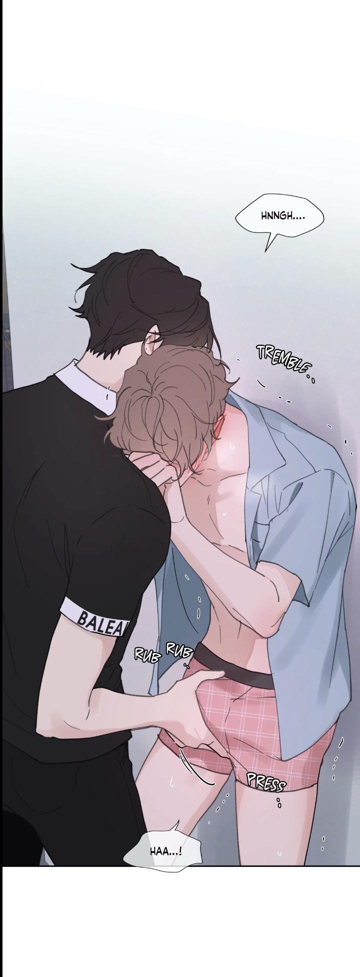 Yours to Claim by Zzin-Bam / Waje – Season 1 [Eng] page 25