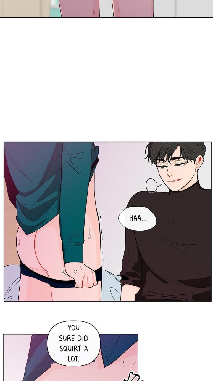 Banana Scandal by DOLSHA – Season 2 – Uncensored [Eng] page 24