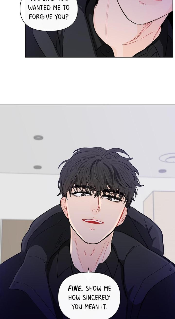 Banana Scandal by DOLSHA – Season 2 – Uncensored [Eng] page 24