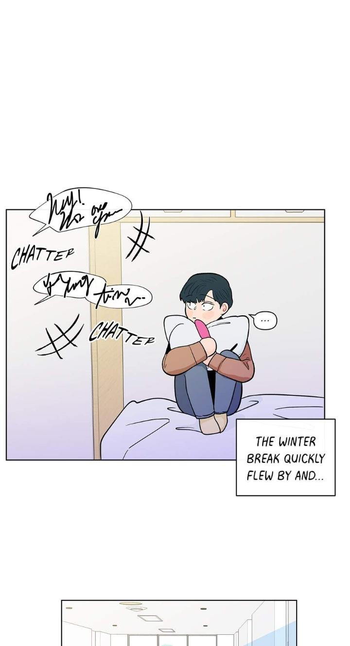 Banana Scandal by DOLSHA – Season 2 – Uncensored [Eng] page 23