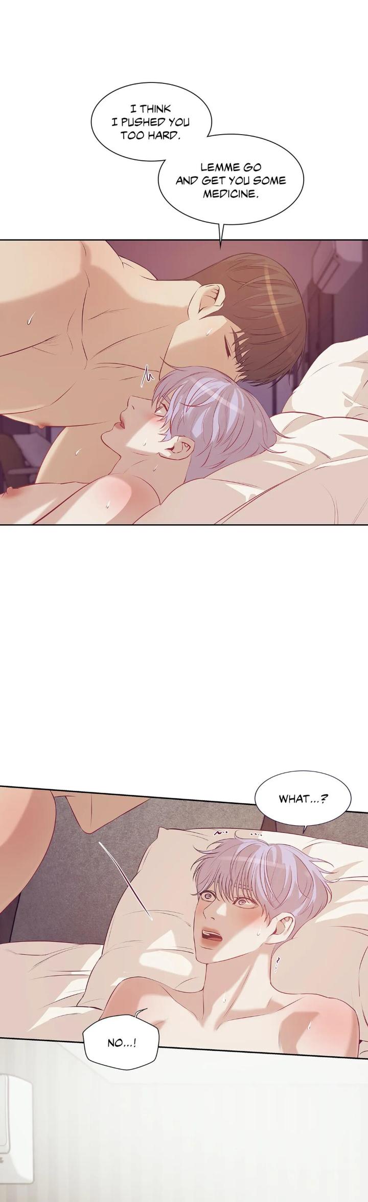 Pearl Boy by KinGin [Eng] page 23