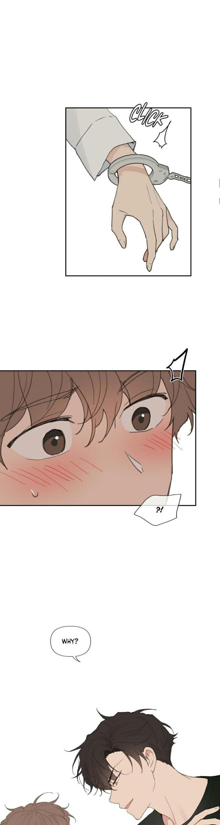 Yours to Claim by Zzin-Bam / Waje – Season 2 [Eng] page 24