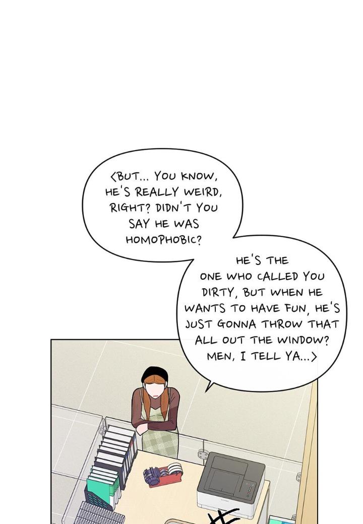 Banana Scandal by DOLSHA – Season 2 – Uncensored [Eng] page 23