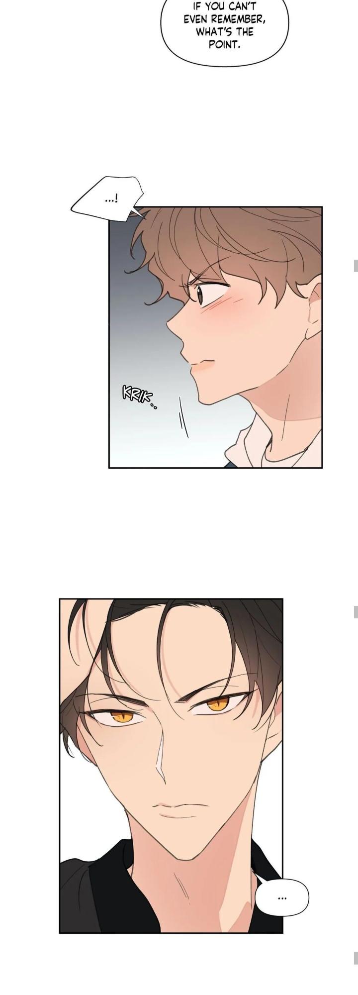 Yours to Claim by Zzin-Bam / Waje – Season 2 [Eng] page 25