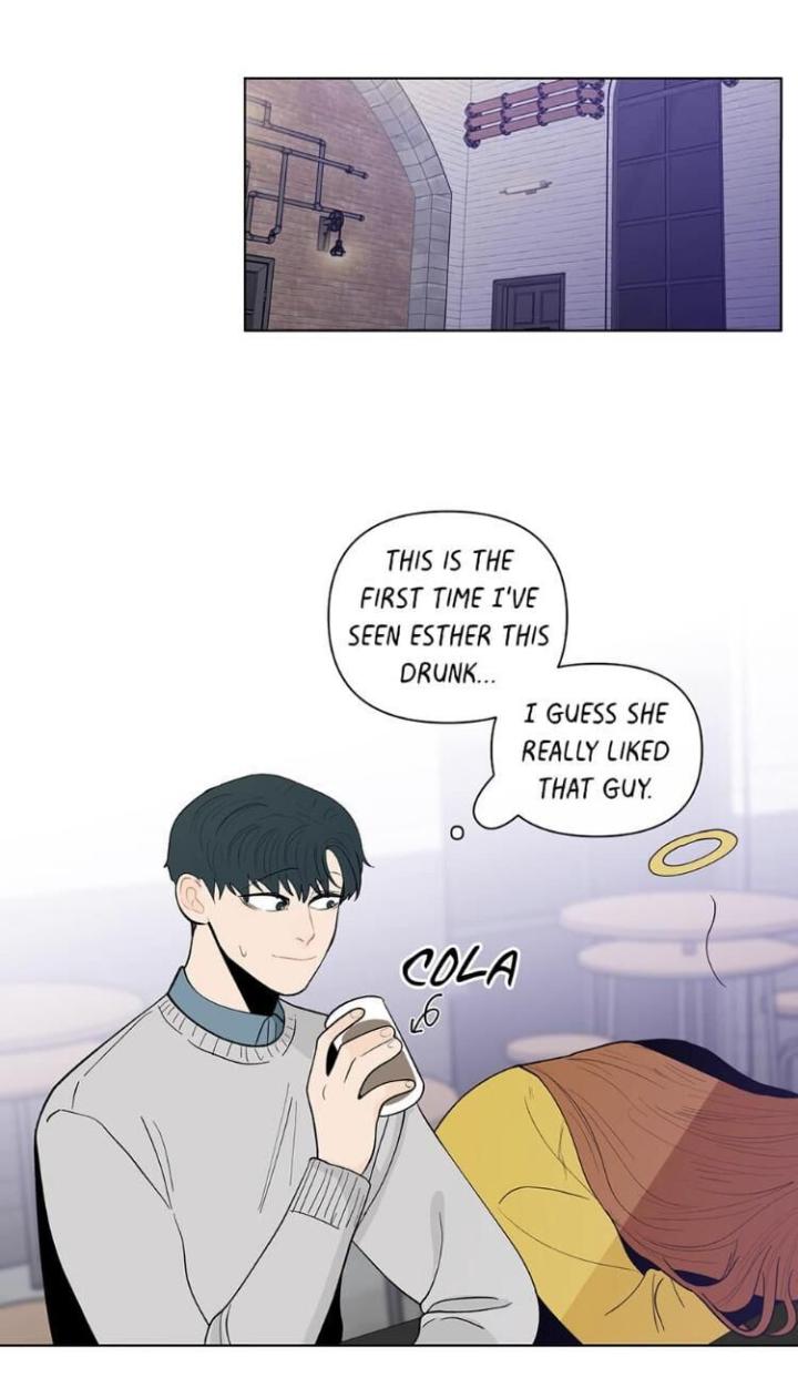 Banana Scandal by DOLSHA – Season 2 – Uncensored [Eng] page 24