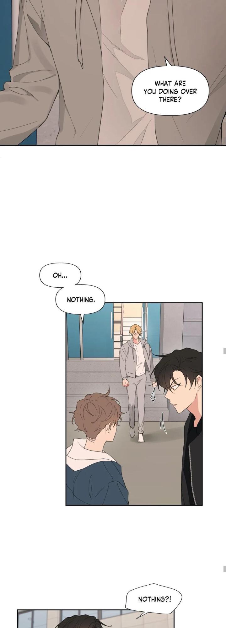 Yours to Claim by Zzin-Bam / Waje – Season 2 [Eng] page 24