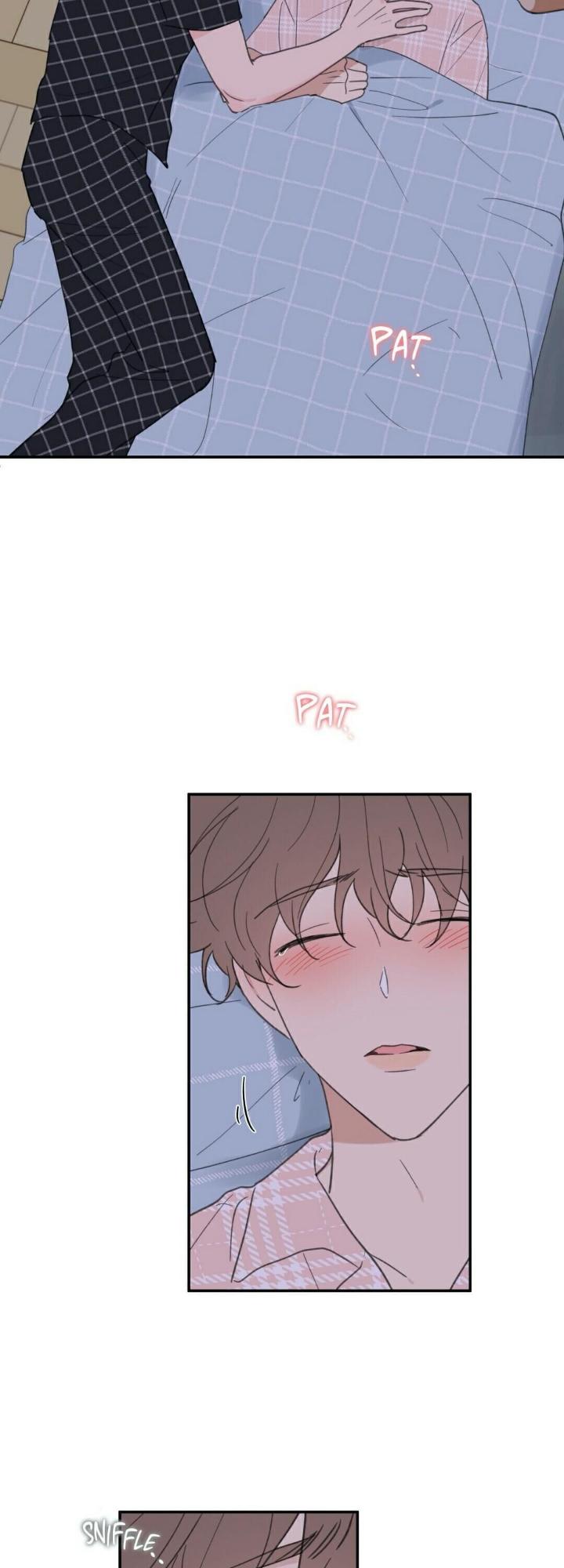 Yours to Claim by Zzin-Bam / Waje – Season 2 [Eng] page 25