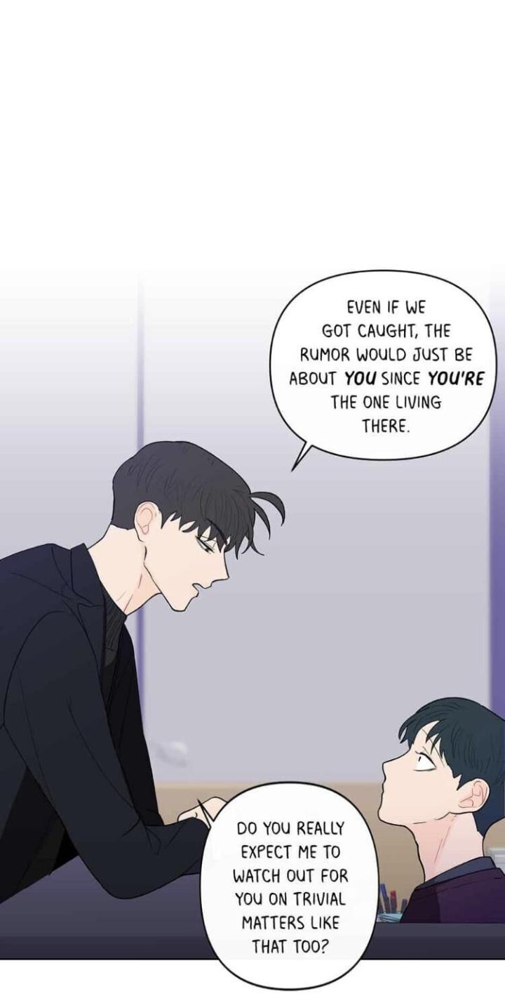 Banana Scandal by DOLSHA – Season 2 – Uncensored [Eng] page 23