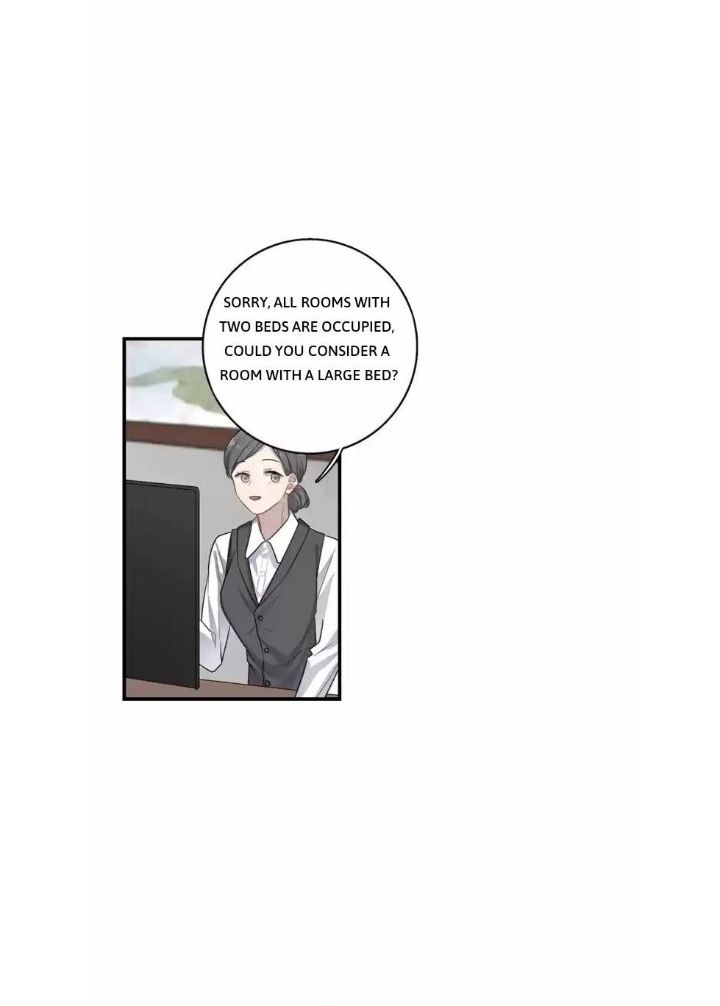 Too Close by JiJing Jun, Shou – Part 5 – Bonus [Eng] page 26