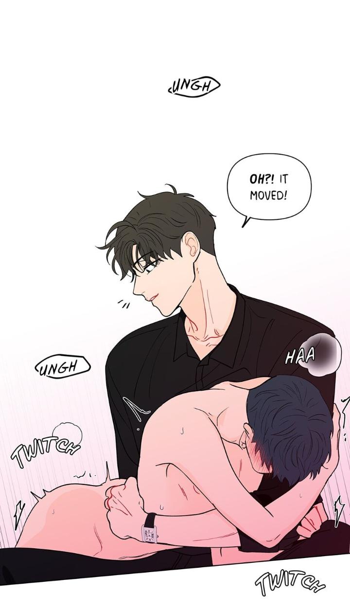 Banana Scandal by DOLSHA – Season 2 – Uncensored [Eng] page 24