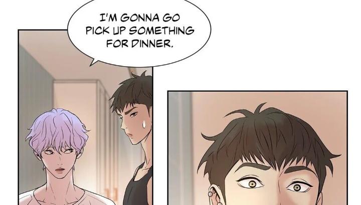 Pearl Boy by KinGin [Eng] page 19