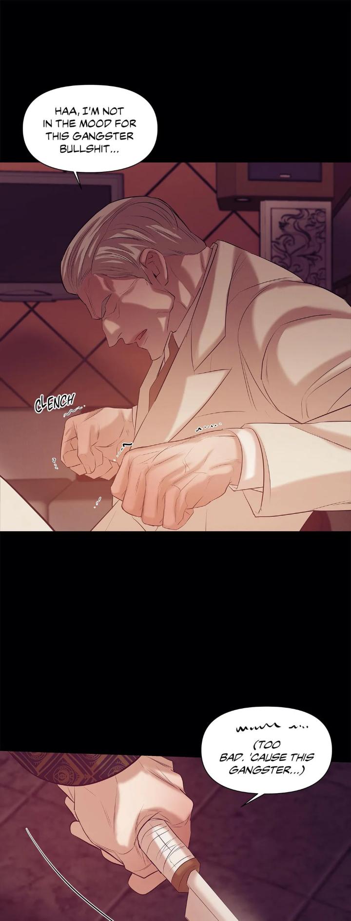 Pearl Boy by KinGin [Eng] page 21