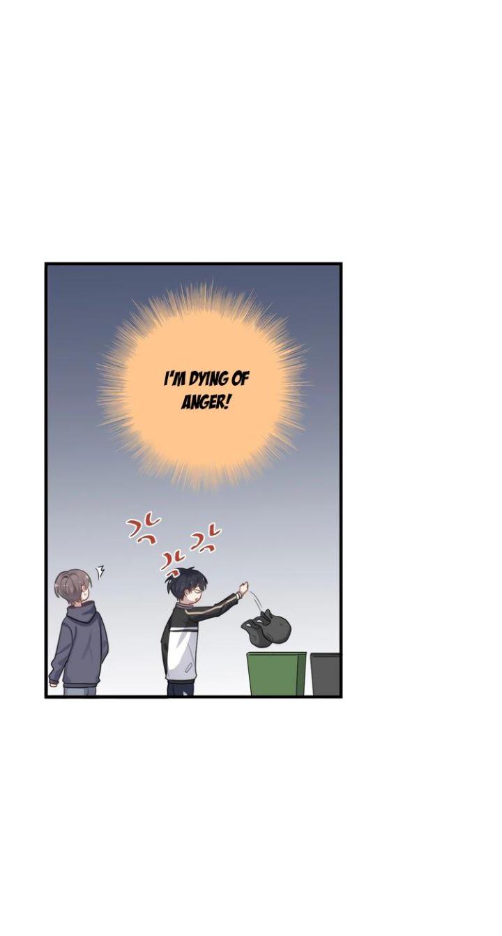 Too Close by JiJing Jun, Shou – Part 5 – Bonus [Eng] page 26