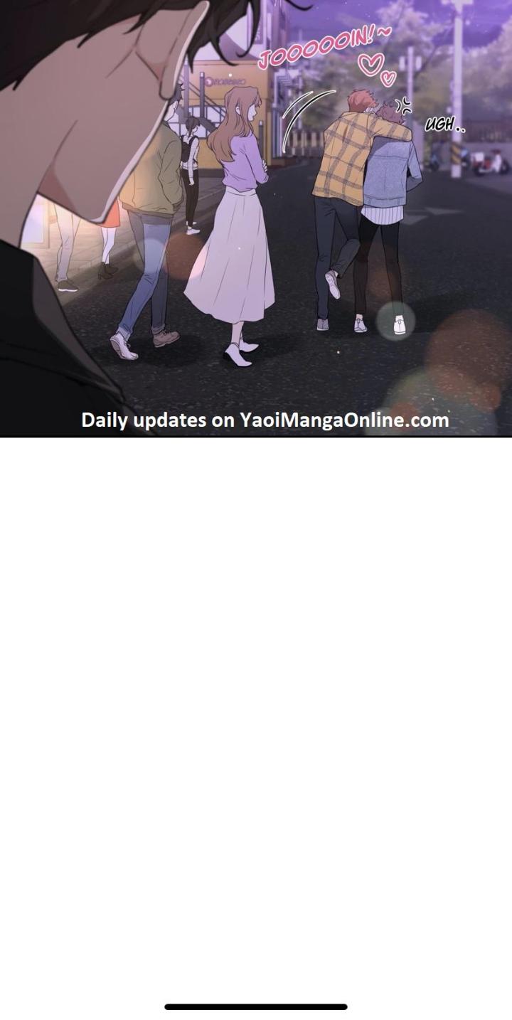 Yours to Claim by Zzin-Bam / Waje – Season 1 [Eng] page 26