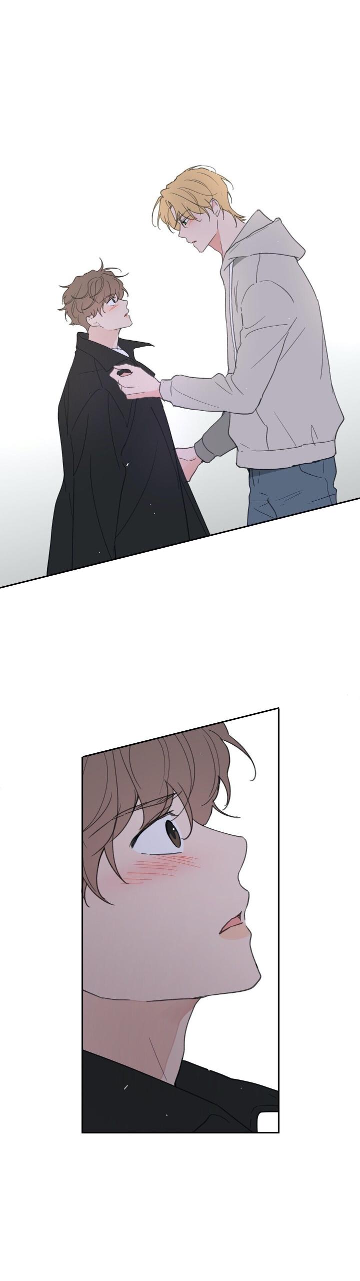 Yours to Claim by Zzin-Bam / Waje – Season 2 [Eng] page 25