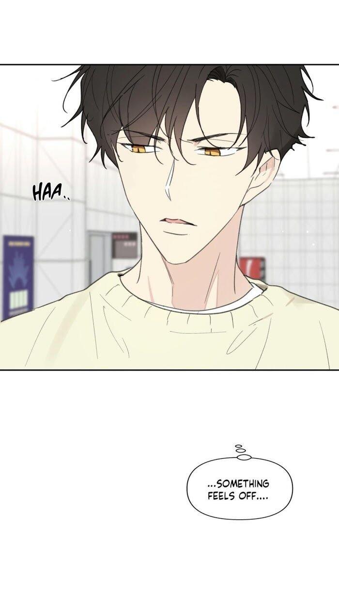 Yours to Claim by Zzin-Bam / Waje – Season 2 [Eng] page 26