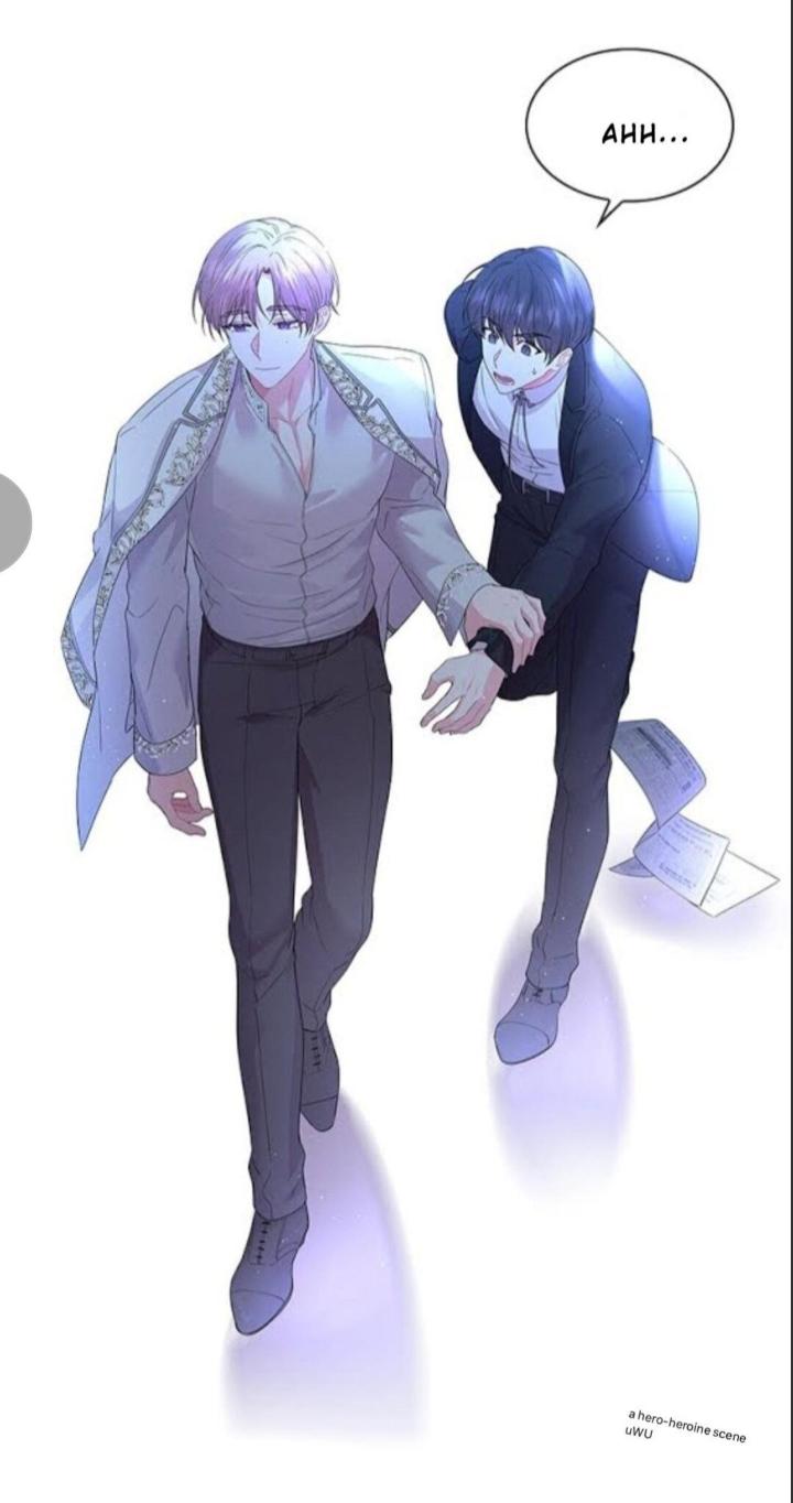 Who’s Your Daddy? by Anko/ Kyunta – Uncensored [Eng] page 25