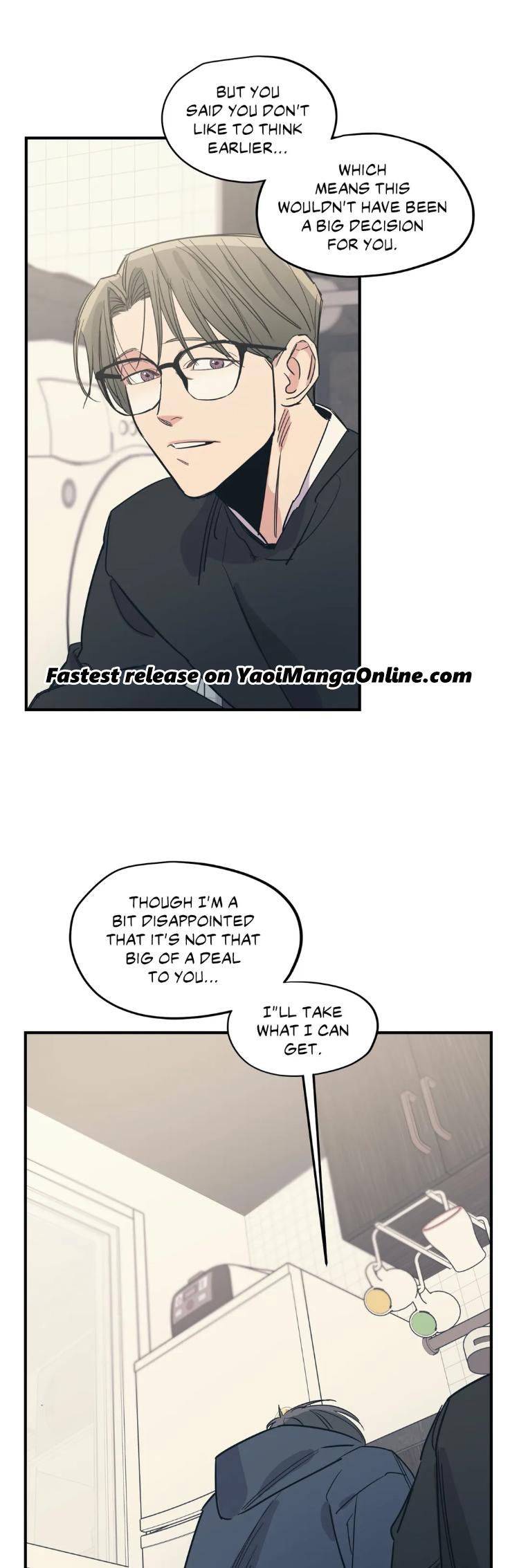 Love for Sale by Dal Hyeon Ji – Season 2 [Eng] page 27