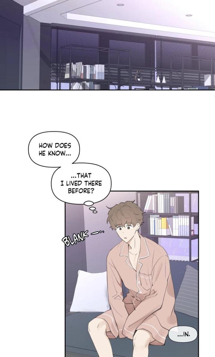 Yours to Claim by Zzin-Bam / Waje – Season 1 [Eng] page 26