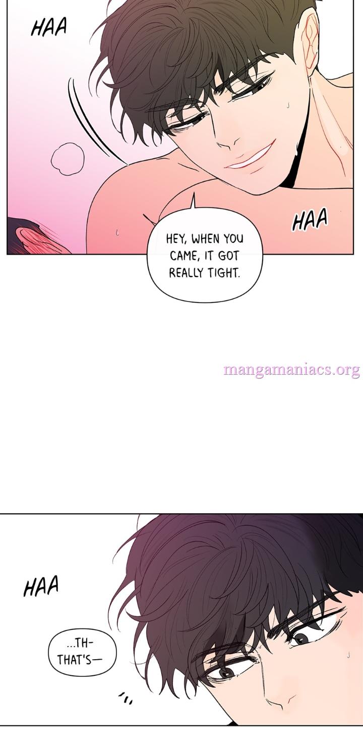 Banana Scandal by DOLSHA – Season 2 – Uncensored [Eng] page 26