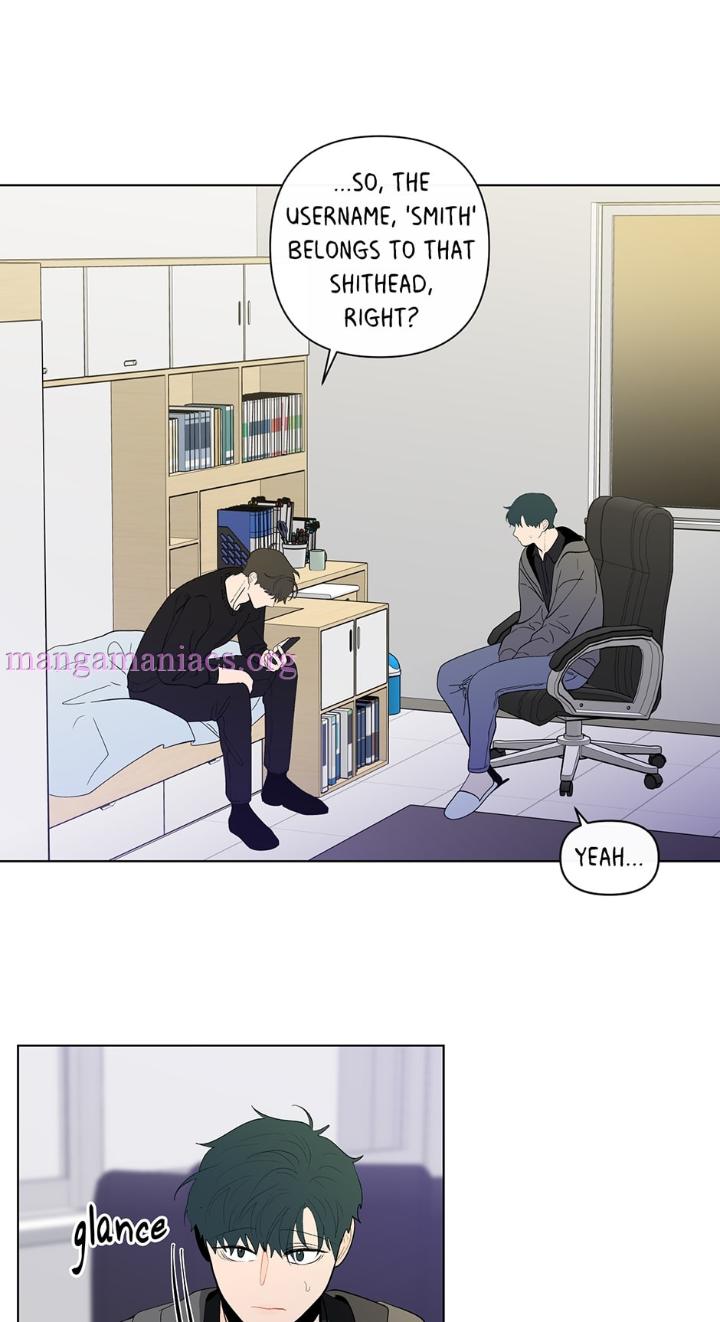 Banana Scandal by DOLSHA – Season 2 – Uncensored [Eng] page 26