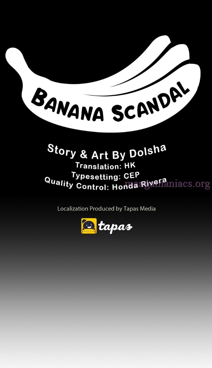 Banana Scandal by DOLSHA – Season 2 – Uncensored [Eng] page 26